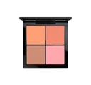 Mac Cosmetics - Pro Face Palette: Blush - Light Blush