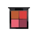 Mac Cosmetics - Pro Face Palette: Blush - Deep Blush