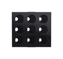 MAC Pro Palette Small X9 Make up Accessoires