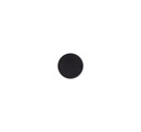 Mac Cosmetics - Dazzleshadow Extreme / Pro Palette Refill Pan - Illuminaughty