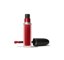 Mac Cosmetics - Powder Kiss Liquid Lipcolour - Haute Pants