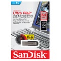 undefined, SanDisk Ultra Flair USB 3.0 Flash-Laufwerk