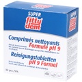 Fittydent Fitty®dent Super Reinigungstabletten