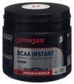 Sponser, Sponser BCAA Instant Neutral (200 g)