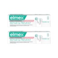 elmex SENSITIVE PROFESSIONAL REPAIR & PREVENT Zahnpasta (2x75 ml)