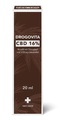 Drogovita CBD Mundöl 16% (20ml)