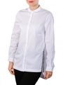 Marc O'Polo, Marc O'Polo Long Sleeve Shirt white
