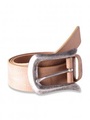 Sophie nature 40mm by BASIC BELTS