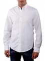 Gant The Perfect Oxford Shirt white