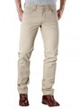 LEE, Lee Daren Jeans Stretch Zip Fly beige