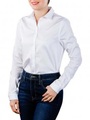 Replay, Replay Cotton Shirt white