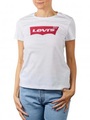 Levi's The Perfekt T-Shirt white