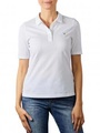 Gant Original Pique Polo Shirt white