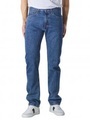 LEVI'S, Levis 505 Herren Jeans