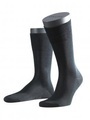 Falke Herren Wadenlange Socken 39-40