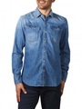 G-Star Raw, G-Star RAW Jeanshemd »3301 slim shirt«