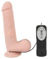 Medizinischer Silikon-Rotationsvibrator | You2Toys
