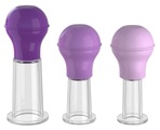 Fantasie Für Sie Ihr Nippelverstärkerset | Pipedream