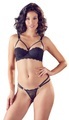 Büstenhalter Und String 85B/L | Cottelli Lingerie