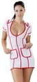 Cottelli COSTUMES, Krankenschwester-Kleid S | Cottelli COSTUMES