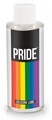 Pride Silicone Lube
