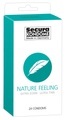 Kondome „Nature Feeling“, extra dünn