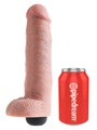 Squirting Cock 25,4 cm Hautfarbenfarben | Pipedream