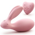 NoName, Love-Bunny Paarvibrator