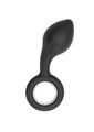 Shots - Dildo No. 63 - Schwarz