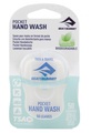 Sea to Summit - Reise Handseife Pocket Hand Wash