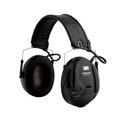 3M Peltor, 3M Peltor SportTac MT16H210F-478-RD Impuls-Kapselgehörschützer 26 dB 1 St.