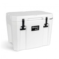 Petromax - Kühlbox (25 Liter), alpenweiss