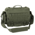 DIRECT ACTION® - Messenger Bag (Olive Green)