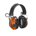 3M Peltor, 3M Peltor - SportTac Kapselgehörschutz, Camouflage, SNR = 26 dB