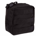 5.11 Tactical Series - Tasche 6.6 Mollesystem schwarz