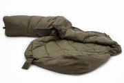 Carinthia, Carinthia - Tropen olive Grösse M (Schlafsack)