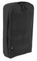 Brandit - Molle Pouch Snake black