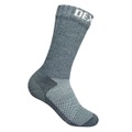 DexShell, DexShell - Terrain Walking Socks Outdoor Socken, grau, wasserdicht