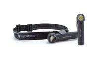 Suprabeam, Suprabeam - Multilampe M6xr (2000 Lumen)