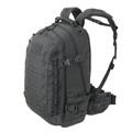 DIRECT ACTION® - Dragon Enlarged Backpack (Grey)