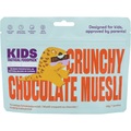 Tactical Foodpack, Tactical Foodpack Kids - Crunchy Chocolate Muesli (Knuspriges Schokoladenmüsli)