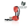 Light My Fire - FireSteel Bio Scout rot (3000 Zündungen)