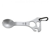 CRKT - Eatn Tool XL silber