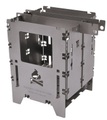 Bushcraft Essentials, Bushcraft - Bushbox LF Titanium Outdoorkocher
