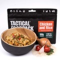 Tactical Foodpack - Chicken and Rice (Reisgericht mit Hähnchen)