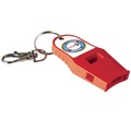 resqme, RES-Q-ME The Whistles for Life® - Notfallpfeife rot (120db)
