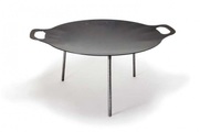 Petromax, Petromax - Grill- und Feuerschale fs38 (38cm)