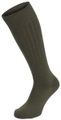 undefined, BW Stiefelsocken, oliv