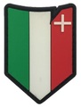 Klettabzeichen Neuenburg Tactical - color