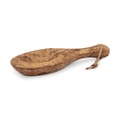 Petromax, Petromax - Griffschale 23cm Olivenholz